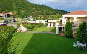 Hotel Fuente Real Huehuetenango 4*